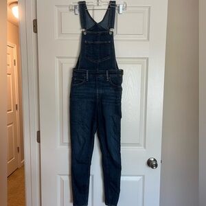 Levi’s Skinny Overalls